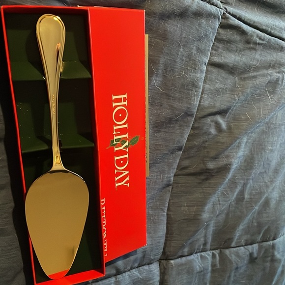 Christmas pie server - Picture 6 of 9